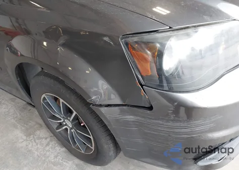 2016 Dodge Grand Caravan Se Plus from USA, damaged, VIN 2C4RDGBG9GR219991